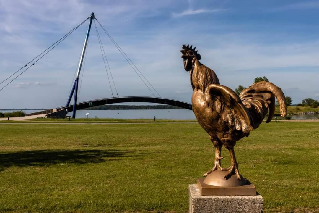 Appt Spacieux Et Lumineux Pour 6 Pers Giffaumont-Champaubert Eksteriør billede